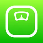 Weight Tracker - Daily Monitor icon