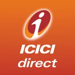 ICICIdirect - Stocks,  F&O, MF icon