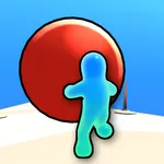 Puff Up Runner icon