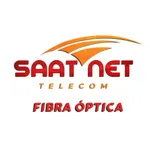 Saat Net icon