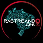 Rastreando GPS icon