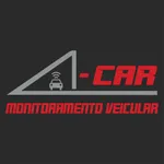 A-CAR Monitoramento GPS icon