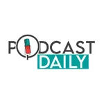 Podcast Daily icon