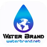 Water Brand icon