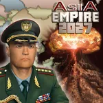 Asia Empire 2027 icon