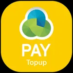 Jawwal Pay E-Topup icon