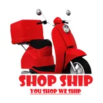 Shop Ship icon