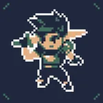 EverCrawl - Pixelart Roguelite icon