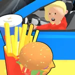 Food To Go 3D icon