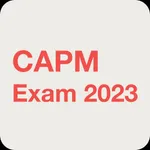 CAPM Exam 2023 icon