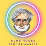 ClubHouse Profile Master icon