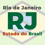 Quiz Estado do Rio de Janeiro icon