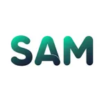 Sam icon