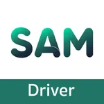 Sam Driver icon