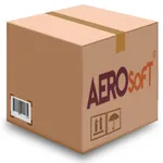 AEROSoft Mobile GPS icon