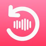 Reverse Sound: Audios & Videos icon