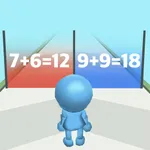 Math Correct Run icon