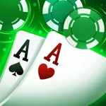 Poker Live icon