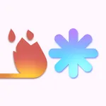 Fire vs Snow icon