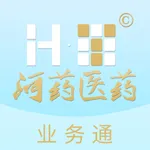 商城业务通 icon