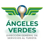 ANGELES VERDES icon