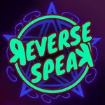 Reverse Speak icon