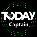 Today Driver | كابتن توداي icon