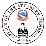 Office of the attorney general icon