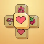 TIpe - Țile Match Puzzle icon