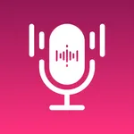 Voice Recorder: Voice Record icon