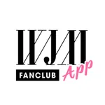 WHITE JAM App FANCLUB icon