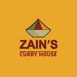 Zains Curry House. icon