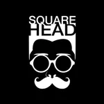 SquareHead BarberShop icon