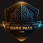 Dark Pass icon