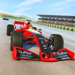 Super Formula Car Racing Games icon