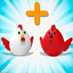 Egg Run 3D icon