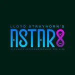 Astar8 by Lloyd Strayhorn icon