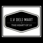 I.V. Deli icon