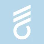 Blue Water Barber + Supply icon