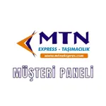 MTN Müşteri icon