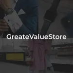 Greate Value Store icon