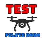 Test examen piloto dron AESA icon