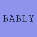 BABLY icon