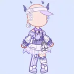 Gacha maker : Outfit Ideas icon