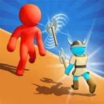 Hard War Run icon