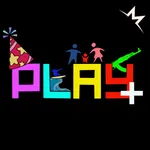 PlayPlus Merchant icon