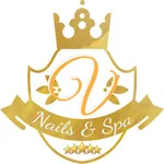 V Nails & Spa icon