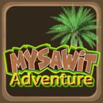 My Sawit Adventure icon