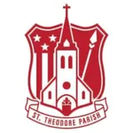 Saint Theodore Parish icon