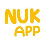 NUK Unofficial APP icon